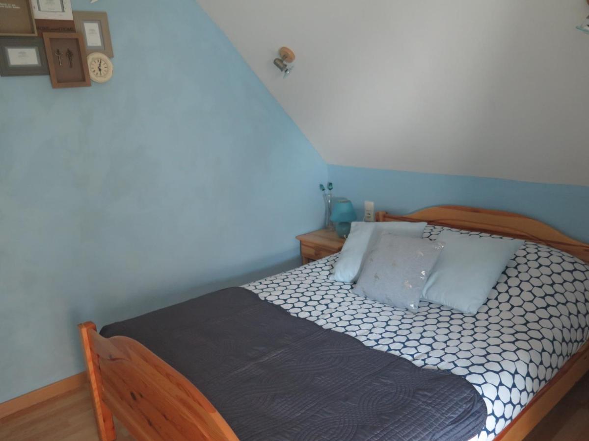 La Grenouillere Gite 3 Chambres Frevin-Capelle Exterior photo